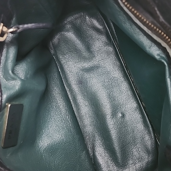 Prada shoulder bag and dust bag - Picture 7 of 16